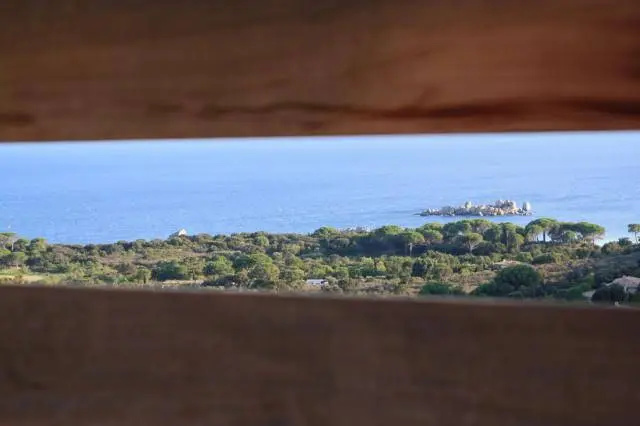 Voir la photo 1 — Les Terrasses De Scalegiu