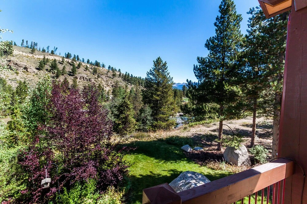 580 Elk Circle by Summit County Mountain Retreats