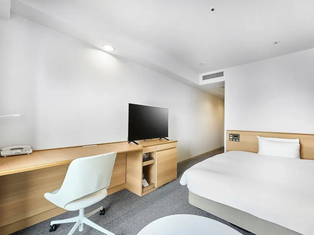 Daiwa Roynet Hotel Numazu - Chambres