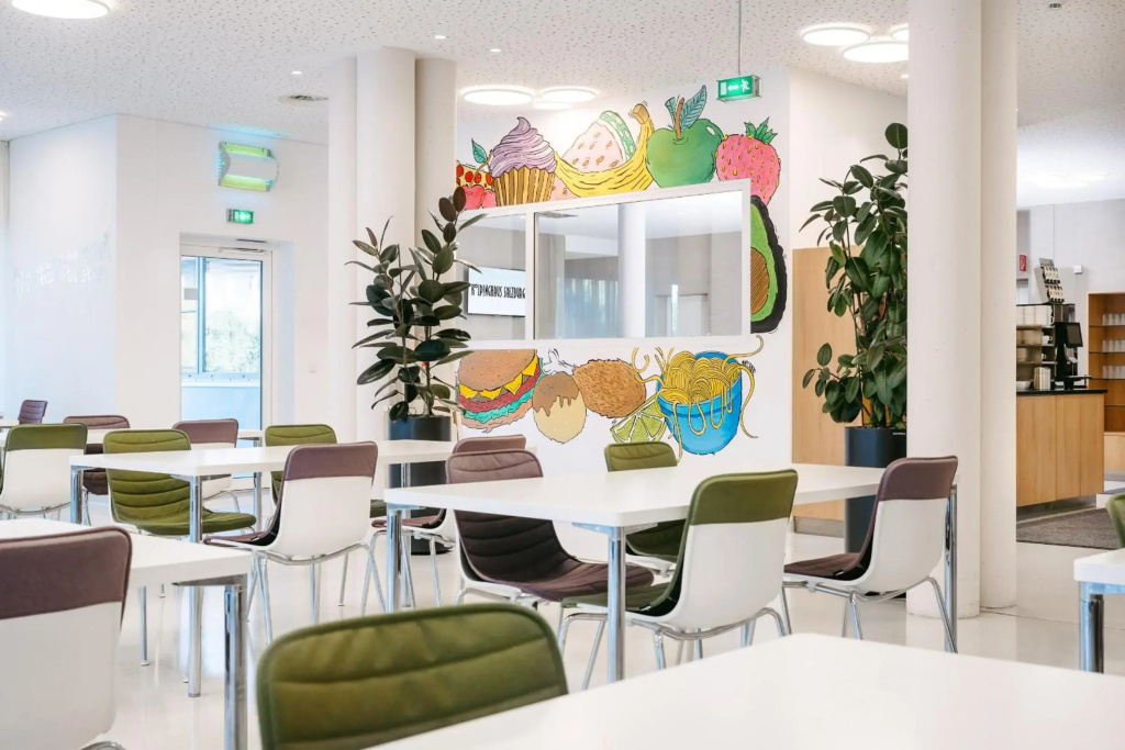 Eco Suite Hotel - Général