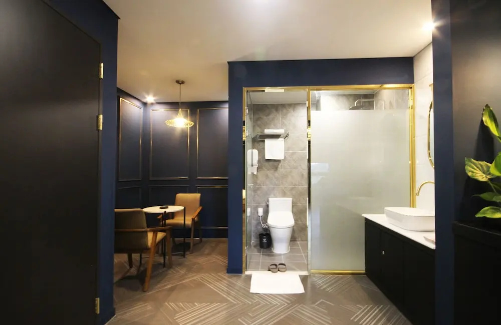 Hotel photo 9
