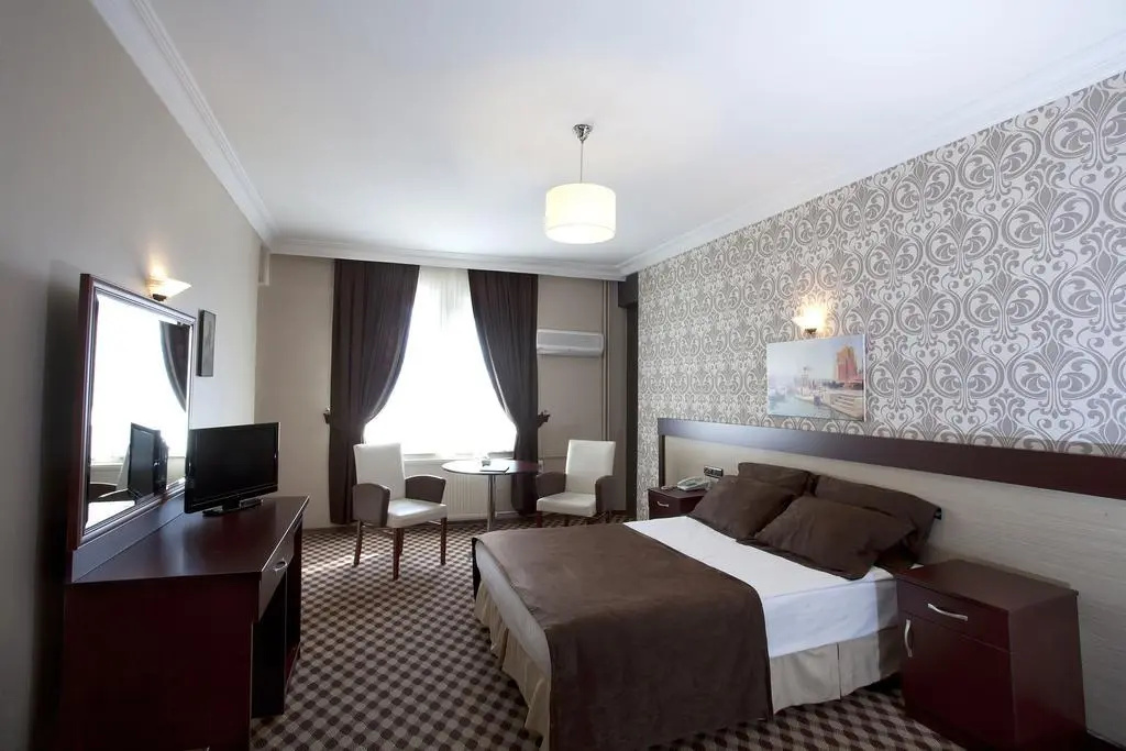 Hotel photo 7