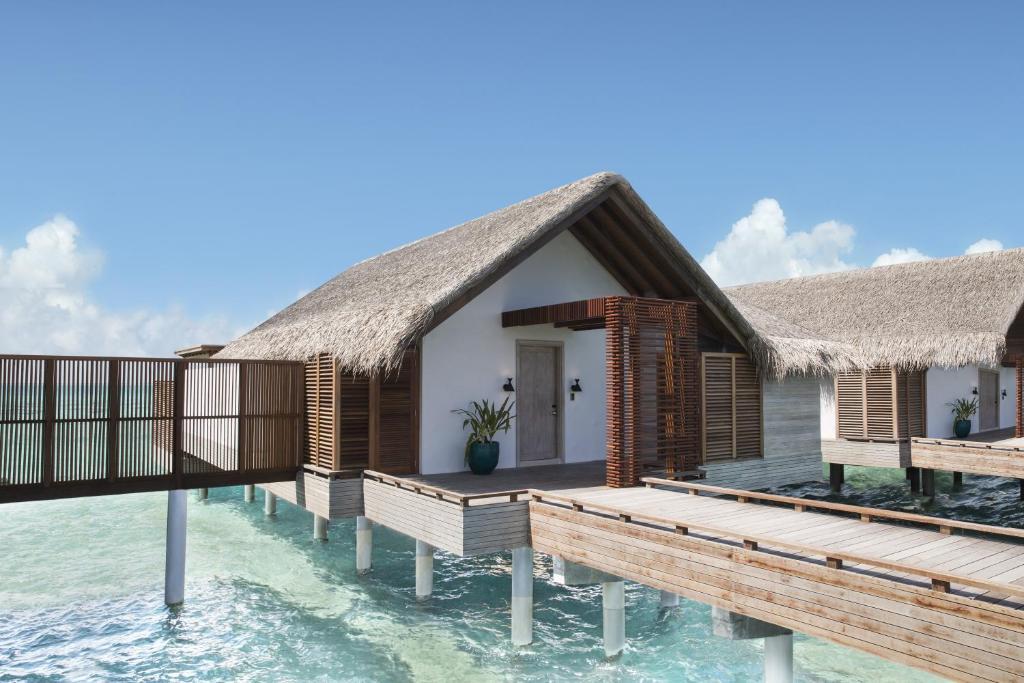 Sirru Fen Fushi (Ex.Fairmont)