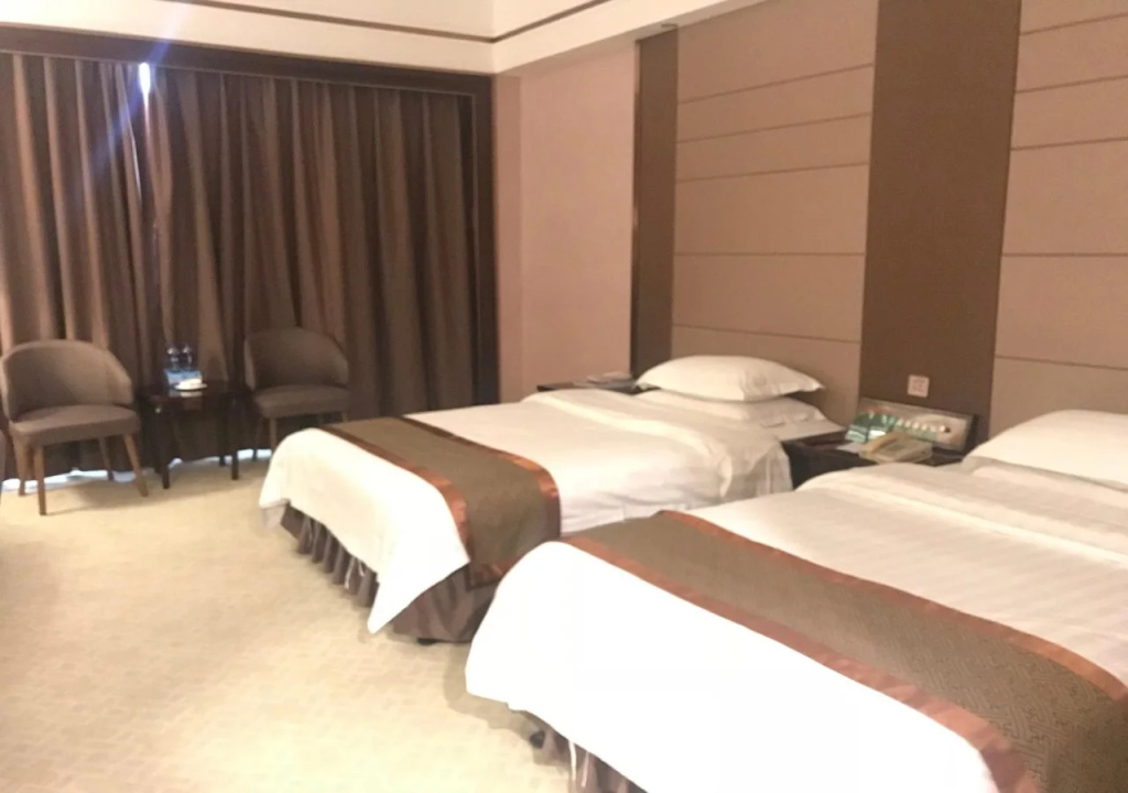 Chaozhou Hotel - фото 3