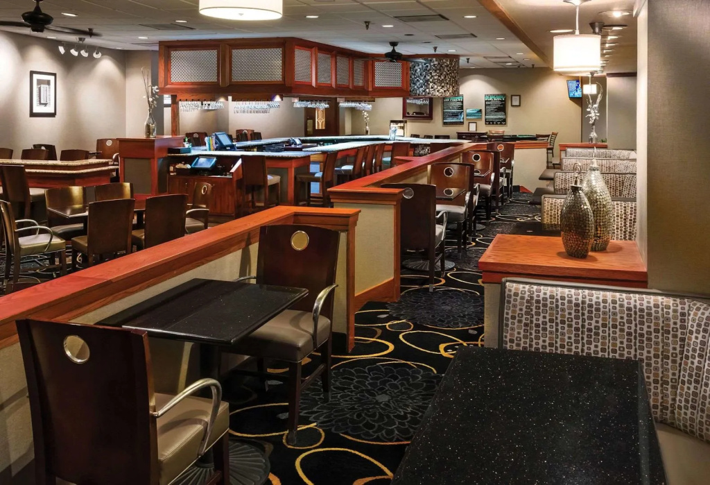 Radisson Hotel Bismarck - Général