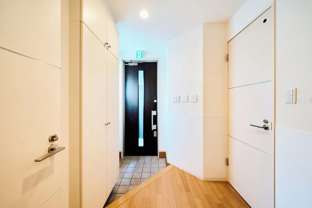 SatelliteHotel YoyogiPark 사진 13
