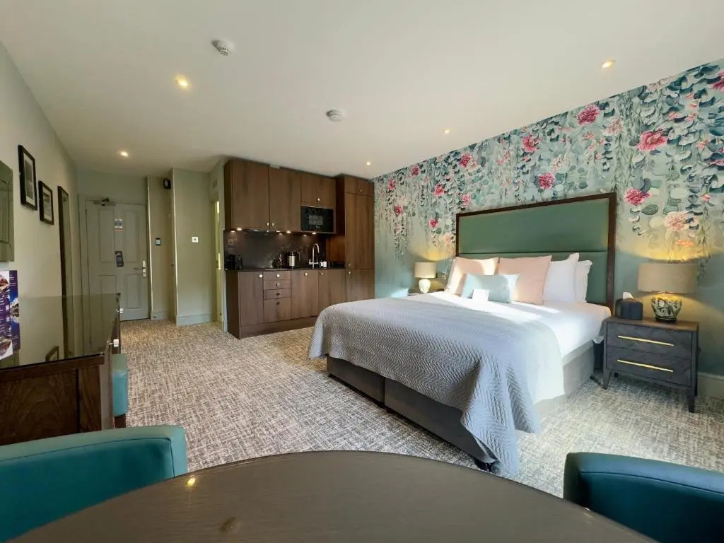 Mandolay Hotel Guildford - Général