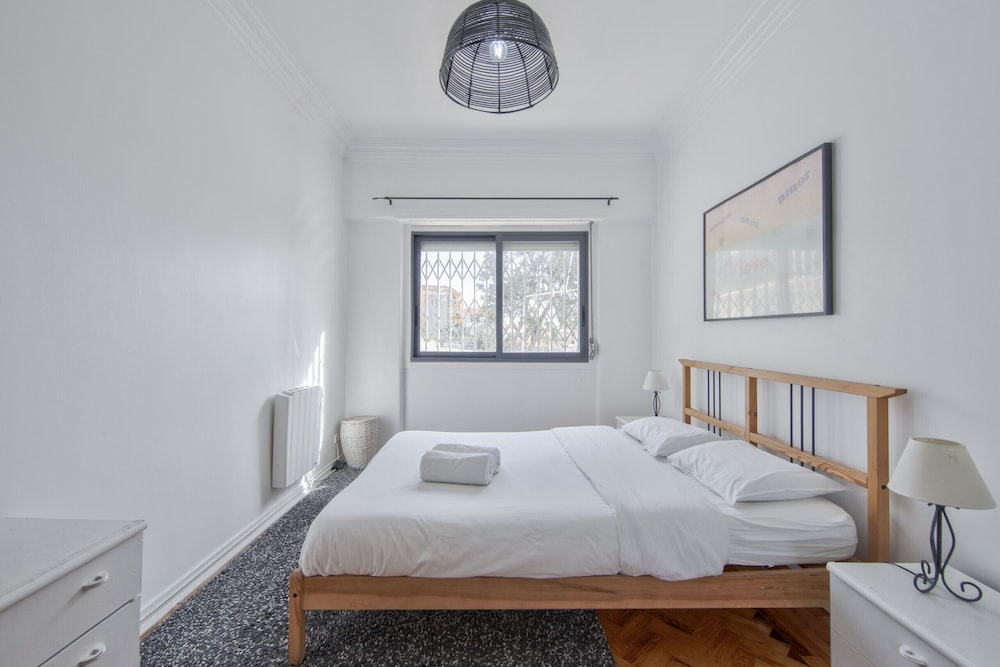 Arroios Central Apartment by Homing