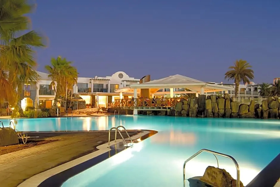 Las Marismas De Corralejo - Chambres
