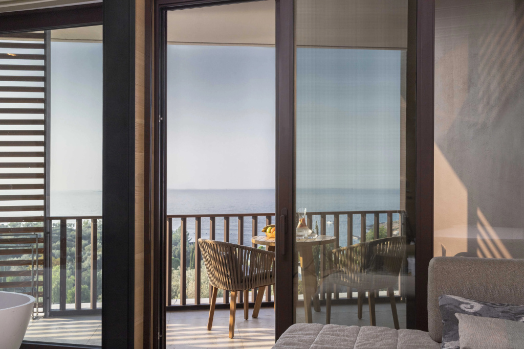 Six Senses Kaplankaya - Chambres