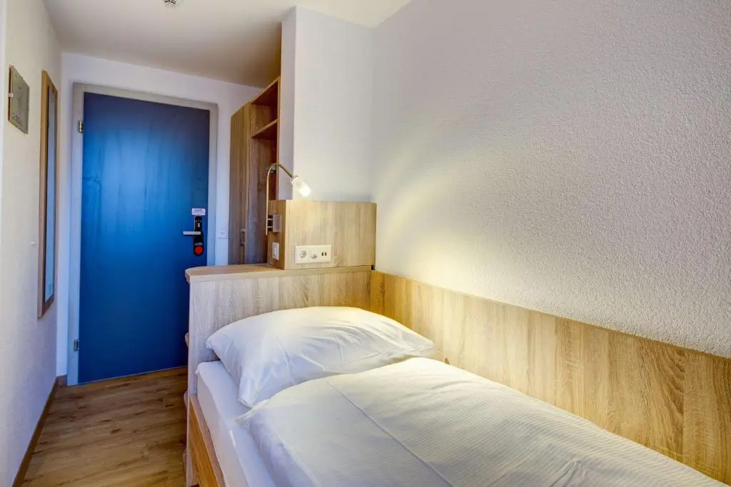Hotel Matterhorn Inn - Chambres