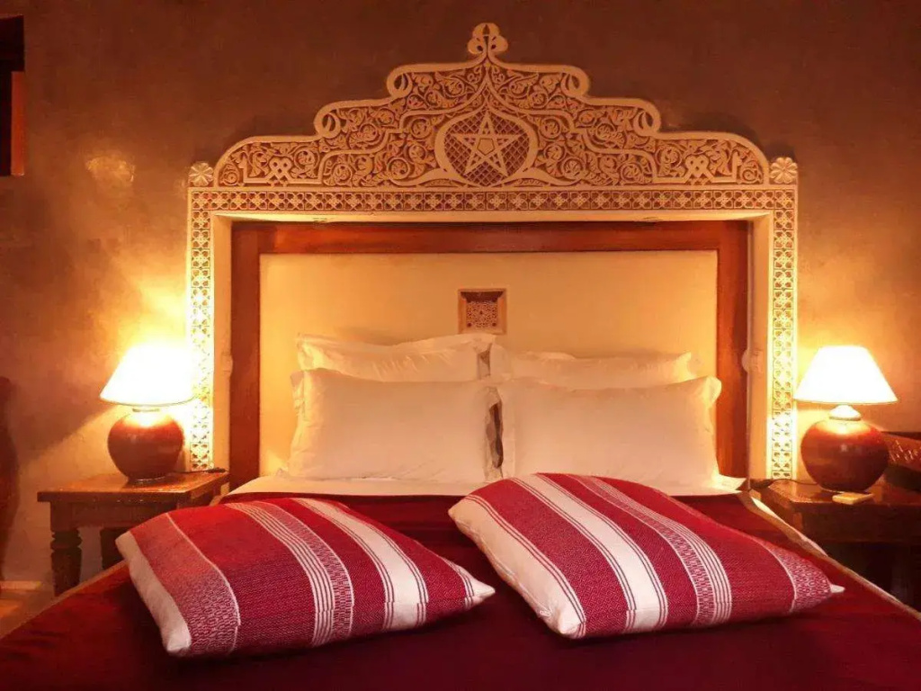 Riad Dar Zaya - Général