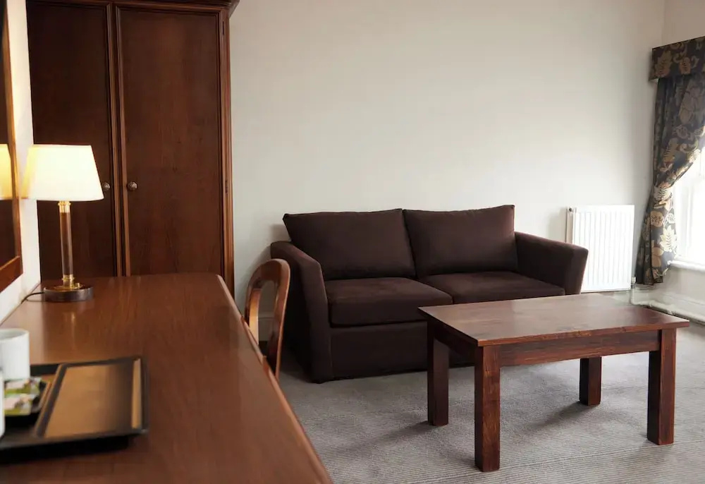 George Hotel Huntingdon by Greene King Inns - Chambres