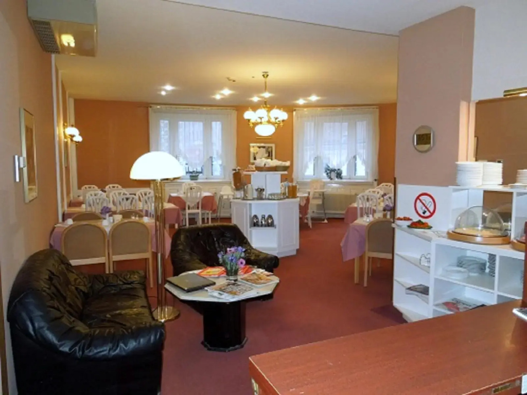 Continental Hotel-Pension - Général