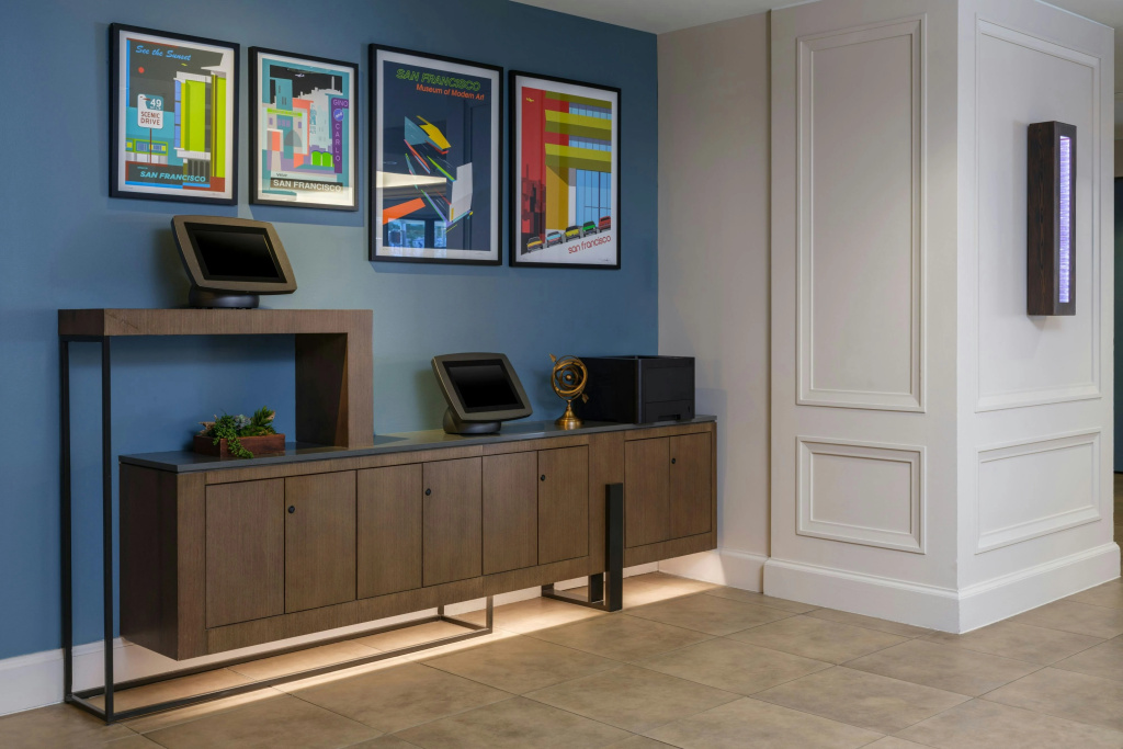 Marriott Vacation Club Pulse - Général