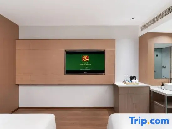 Atlanta Regal Hotel - Chambres