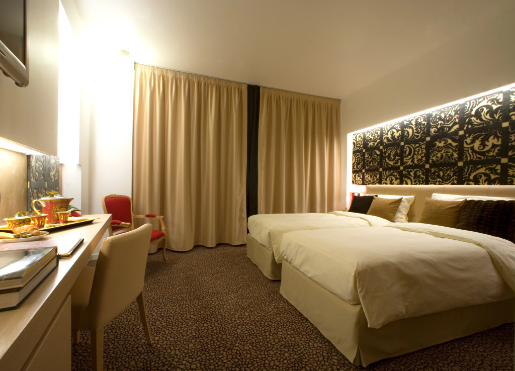 Antony Palace Hotel - Général