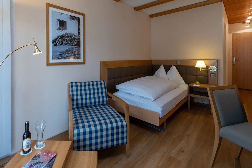 Sunstar Hotel Lenzerheide - Chambres