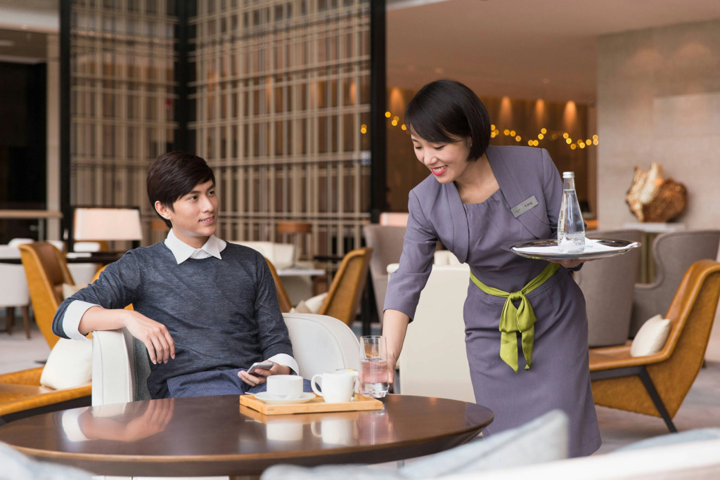 Courtyard by Marriott Zhengzhou East - Général
