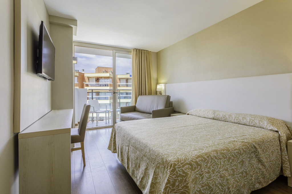 Hotel Best Maritim - Général