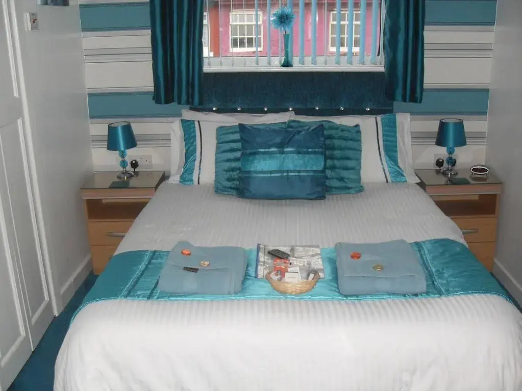 Hotel photo 21