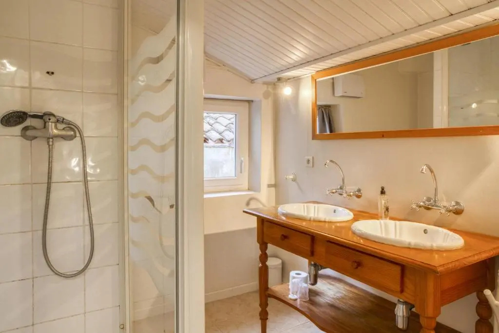 Hôtel Boquier - Chambres