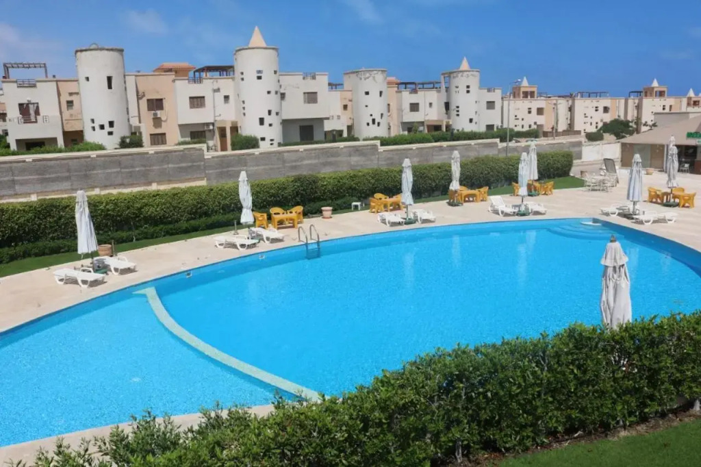 Grand holidays Green Resort - фото 14