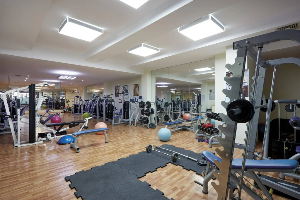 Anemon Eskisehir Hotel - Général