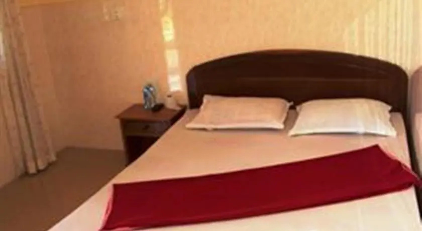 Apsara Guesthouse