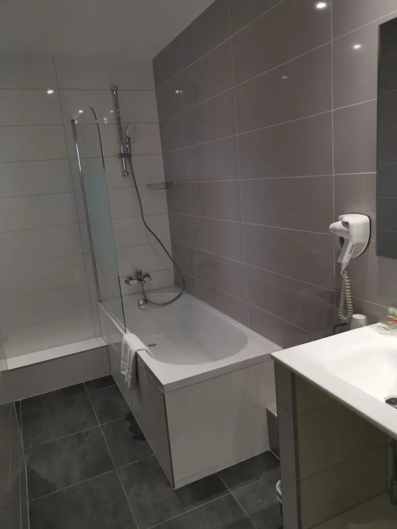 Atalante Hotel - Chambres
