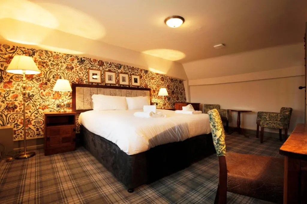 The Black Swan - The Inn Collection Group - Chambres