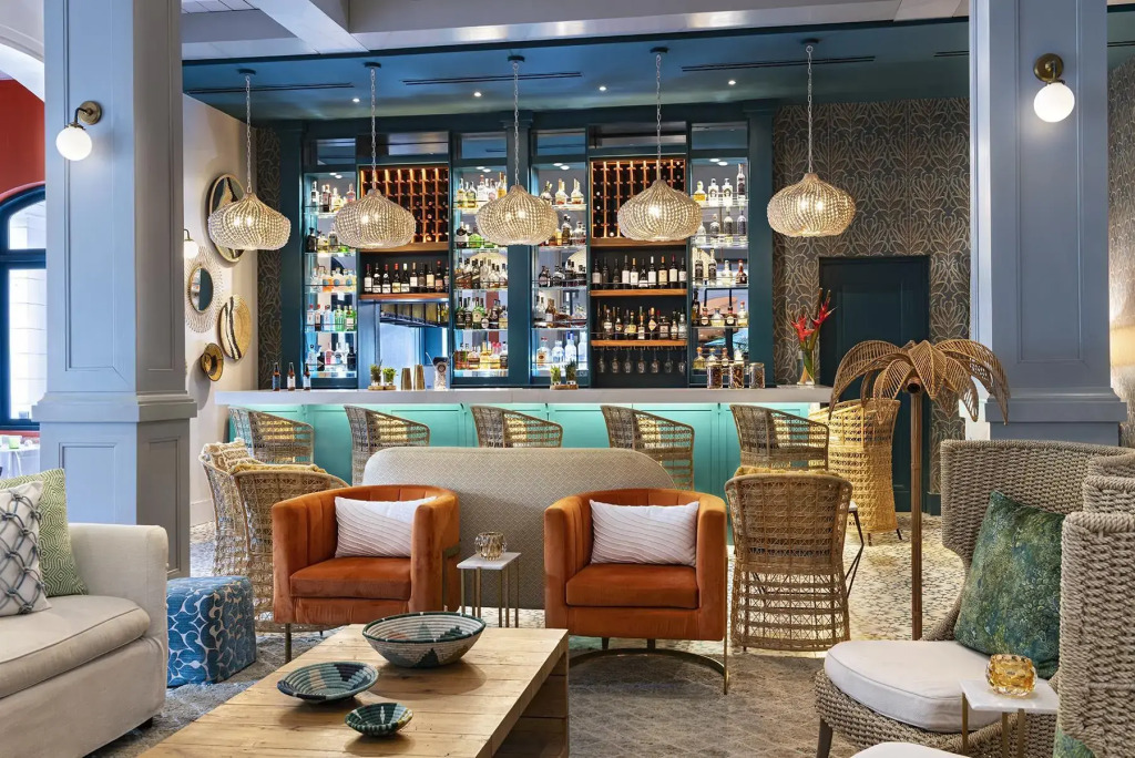 Santarena Hotel at Las Catalinas - фото 40