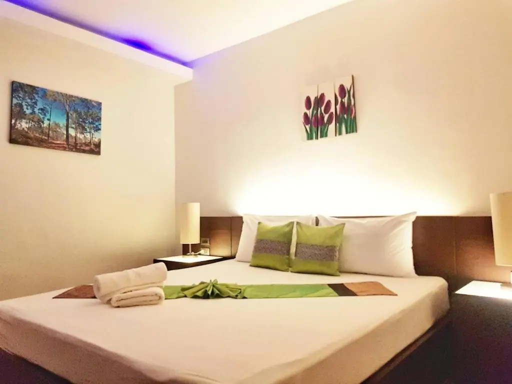 Superior room