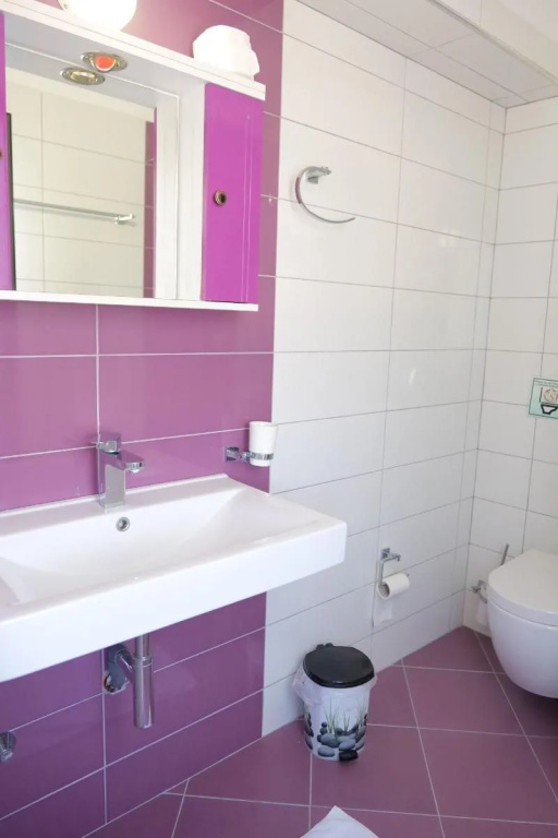 Hotel Vila Park Bujari Ksamil - Général