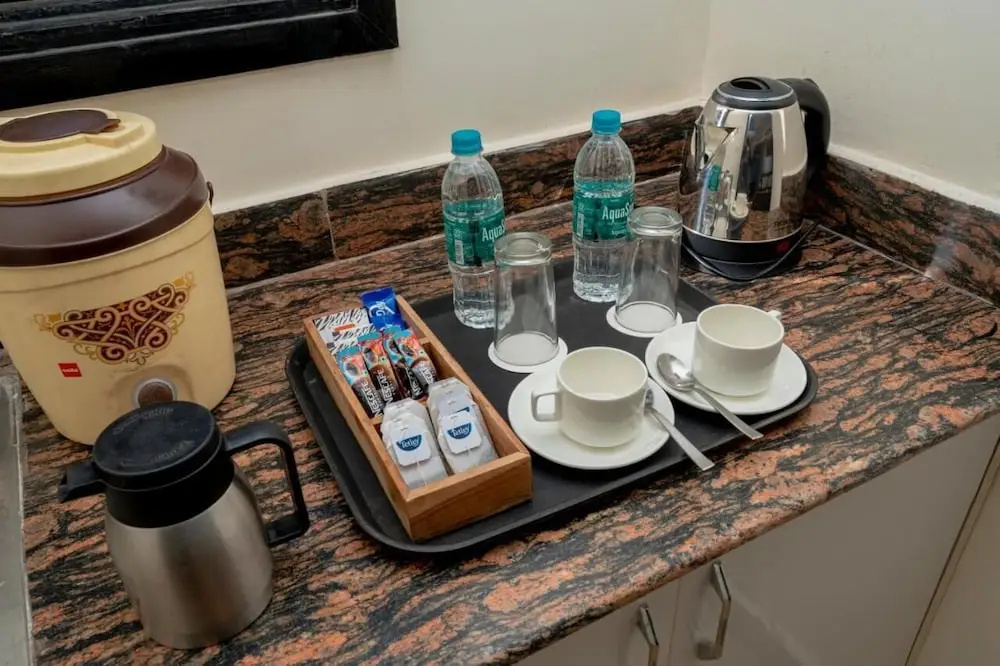 Hotel photo 10