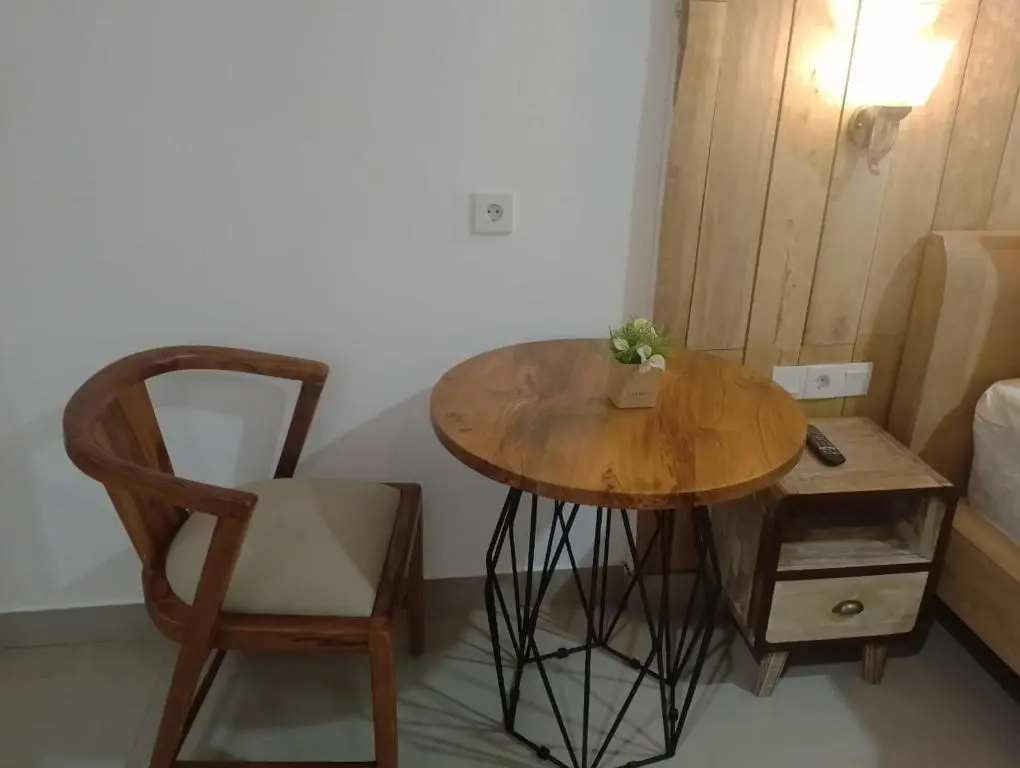 Standard Suite