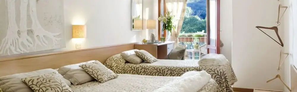 La Selva Hotel - Chambres