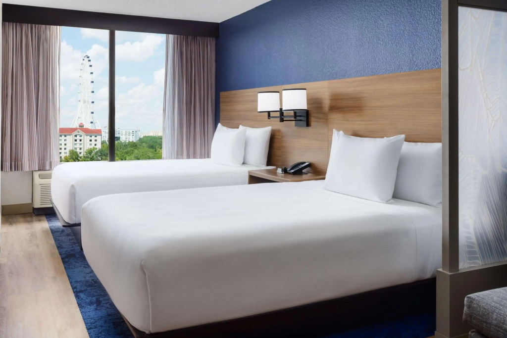 Hyatt Place Orlando / I-Drive / Convention Center - Général