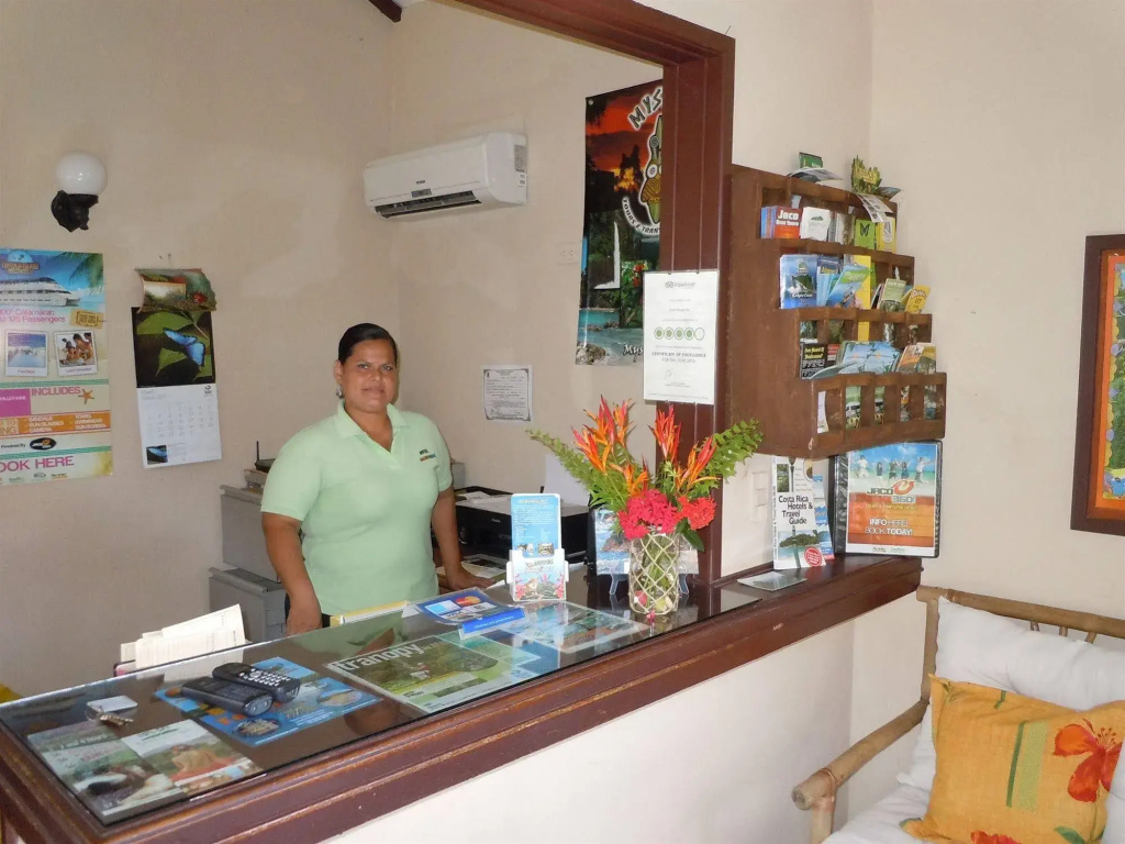 Hotel Mango Mar - Général