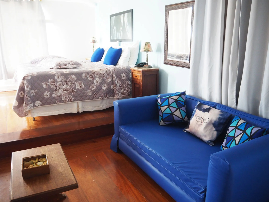 Casagrande Hotel Boutique - Général