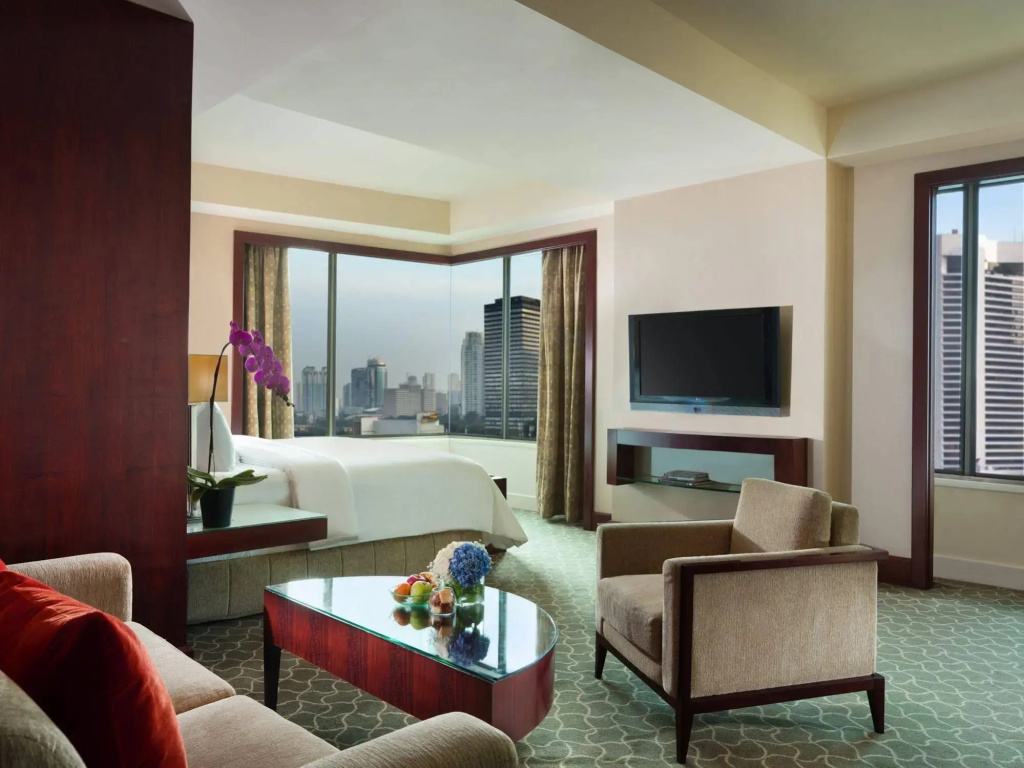 Ayana MidPlaza Jakarta - Général