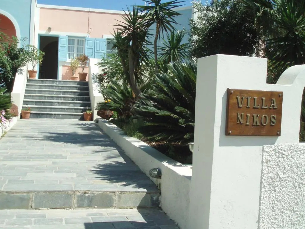 Villa Nikos