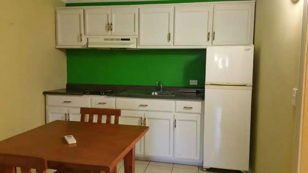 Hotel Estrella - Chambres