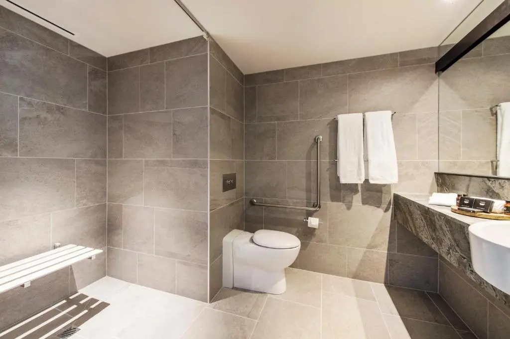 The Grand by SkyCity - Chambres