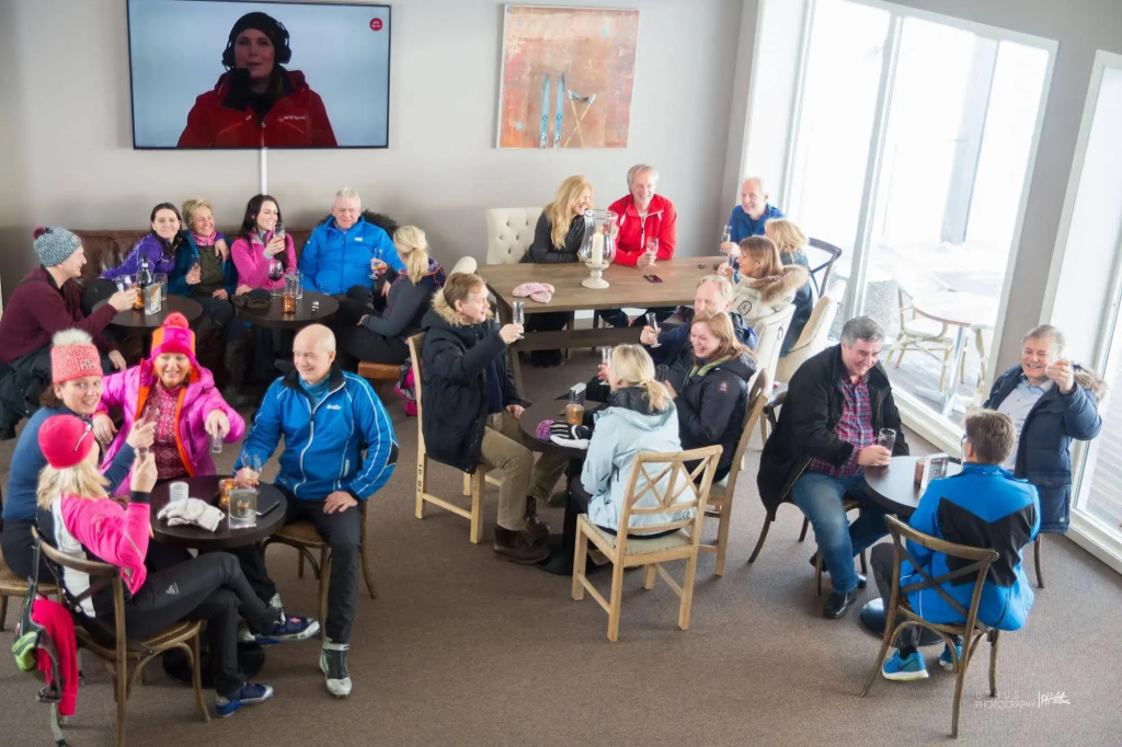 Ustedalen Hotell Geilo - Général