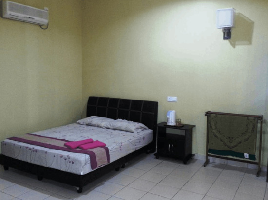 Gelam Inn Motel Langkawi