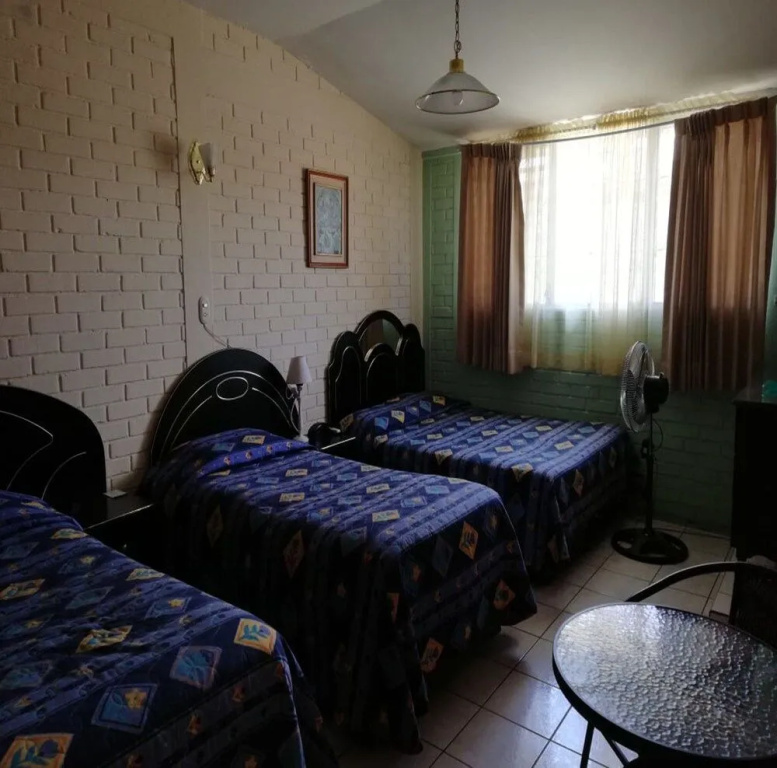 Mariana's Petit Hotel - Général