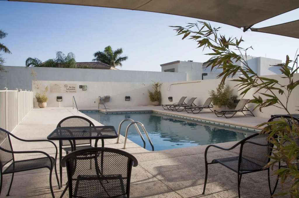 Hampton Inn by Hilton Ciudad Victoria - Général