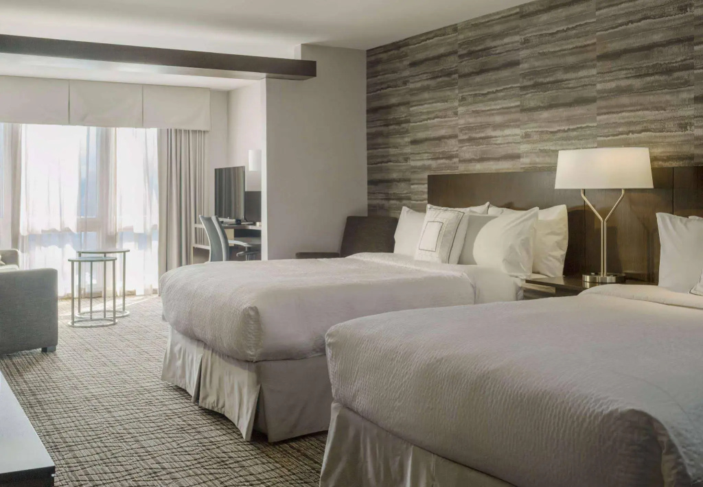 Fairfield Inn & Suites by Marriott Waterbury Stowe - Général