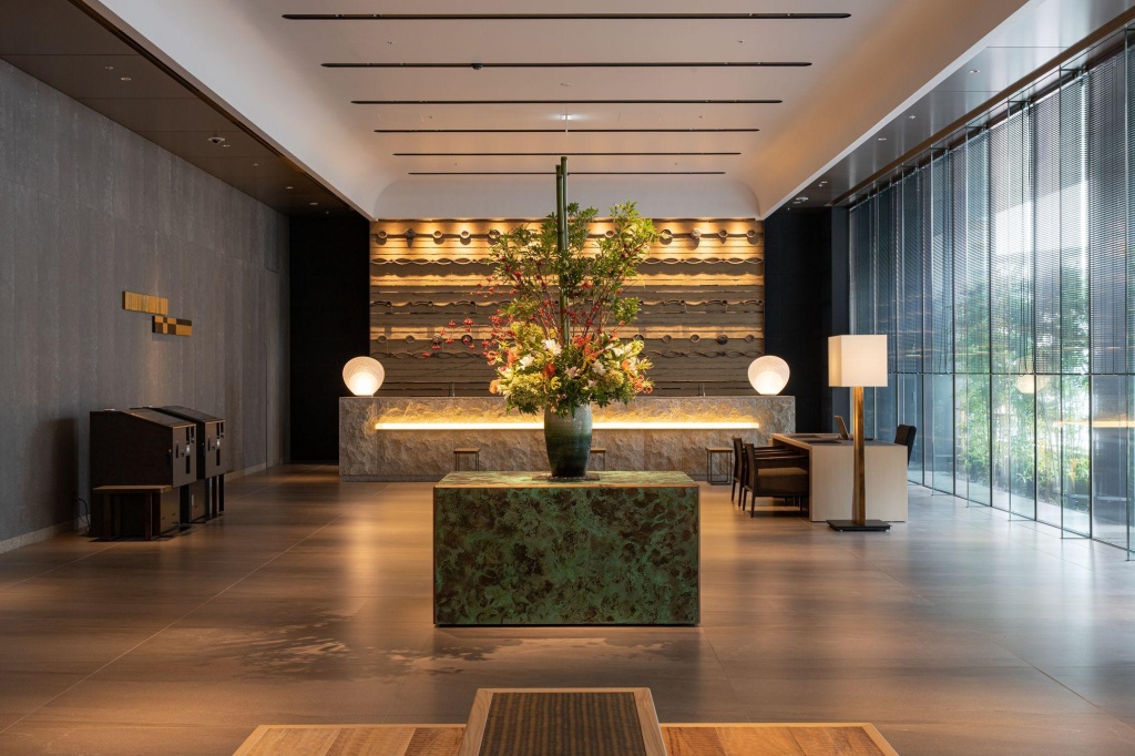 THE BLOSSOM HAKATA Premier 사진 32